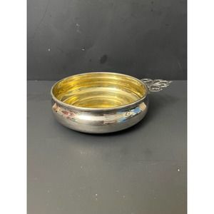 Vintage Sheridan Taunton Porridge Bowl